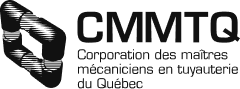 Logo - CMMTQ