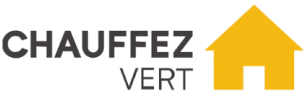 Logo - Chauffez Vert