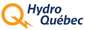 Logo - Hydro-Québec