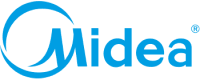 Logo - Midea